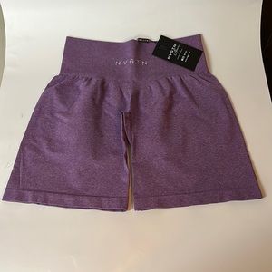 Nvgtn pro shorts size medium